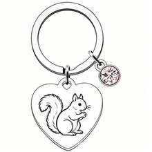 Stainless Steel Pet Pendant, Uniform Material Density And Sturdy Construction, Durable For Long-Term Wear, Versatile Collar Accessory Style, Suitable For A Wide Variety Of Pets Including Cats And Dogs - Multicolor - View 9