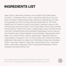 Anua Serums & Facial Treatment - Red - View 9