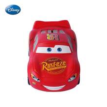 Monogram Disney 男孩存錢罐，傑伊·弗蘭科迪士尼皮克斯《賽車總動員》閃電麥昆陶瓷儲蓄罐，賽車主題房間裝飾，方便投幣，粉絲禮物。 - MN-21897 - 查看 9