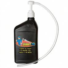 5cc Hand Pump Transfers Gear Oil, Transmission And Differential Fluids From Quart Bottles (Not For Red Line Quarts) (1) - 1 - View 5