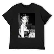 Women T-Shirts - Black - View 7