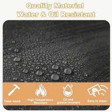 Modern C-Shaped Side End Table Iron Legs Frame And Wood Top, Bedside Nightstand Table Snack Books Side Table For Living Room Floor Balcony Corner Sofa - Brown - Stretchable - View 3