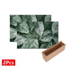 1pc Vintage Botanical Pattern Absorbent Dish Drying Mat, Home Decor, Suitable For Espresso Machine, Sink, Faucet, Bathroom, Kitchen Accessories - Multicolor - View 12