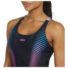 Zoggs Women Outdoor Bodysuits & Jumpsuits - Multicolor - View 4
