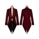 Vintage Tailcoat/red