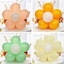 1/15/30 White Balloon Clips – Durable Plastic Party Decorations, Suitable For Weddings, Birthdays, Wedding Parties, And Holidays – No Electricity Required, Easy To Use; Perfect For Christmas, Halloween, Thanksgiving, Valentine's Day, Birthday Balloons, Event Decor, Decorative Balloons, Birthday Party Supplies, And Birthday Decorations For Girls & Boys. - View 3