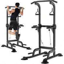Single & Parallel Bars - comme sur la photo - Voir 7