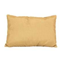 TETON Sports Almohada de campamento perfecta para cualquier momento que viajes; Camping, mochilero, aviones y viajes por carretera; Almohada cómoda para cuello y apoyo lumbar; usted puede llevarlo a cualquier lugar; almohada lavable - Verde - Ver 2