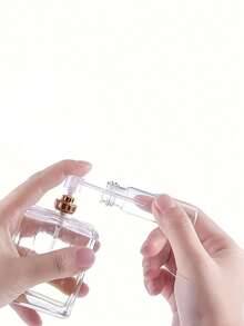 3pcs Funnel Dropper Spray Perfume Sample Dispensing Tool Portable Perfume Refill Bottle - 3-piece Set - View 8