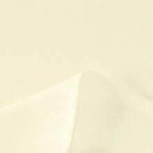 1pc Solid Color Polyester Stain-Resistant & Wrinkle-Resistant Washable Polyester Tablecloth, Suitable For Dining Table, Self-Service Party And Camping Decor Fabric, Gray - Beige - View 7