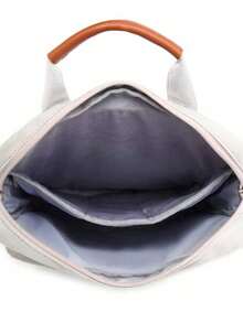 Tablet Case Bag For 11 And 13 Inch Screen Sizes - 米色 - 查看 5