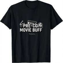 Women T-Shirts - Black - View 11