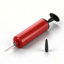 Portable Mini Air Pump, Air Pump, Rapid Inflation Suitable For Balloons, Swim Rings, Pool Floats And Other Water Sports And Outdoor Goods, Compact Handheld Air Pump For Travel And Outdoor Use, Beach Essentials - Multicolor - View 9