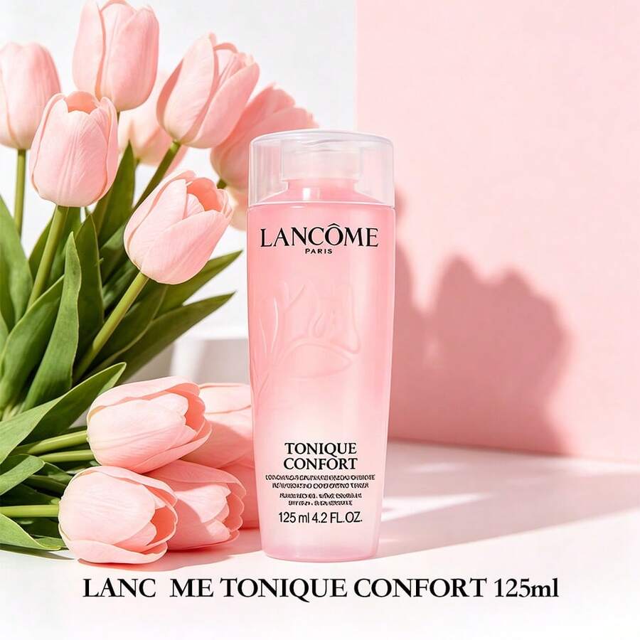 Lancôme ランコム トニックコンフォート 125ml 化粧水 - 125ml - チェックする 1