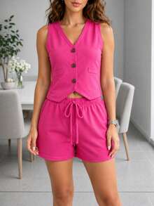 Rosa Fucsia