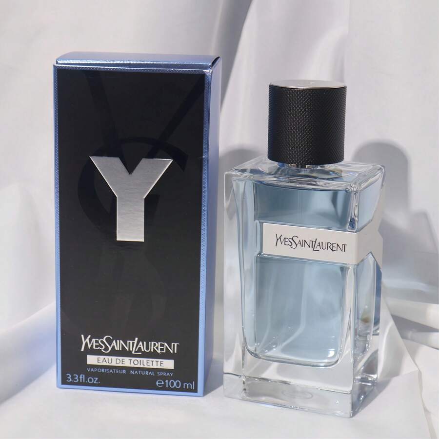 Yves Saint Laurent YSL Eau De Parfum, Woody Floral Scent, Long Lasting Fragrance90/100ml - 清新香調 - 查看 1