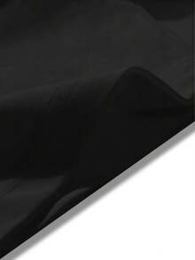 Camiseta " más libros": Regalo para profesores y bibliotecarios - Negro - Ver 4