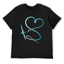Women T-Shirts - Black - View 8
