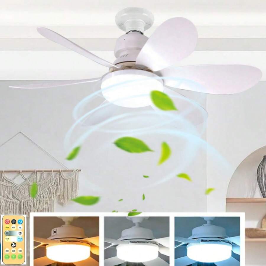 Ceiling Fan - putih - Lihat 1