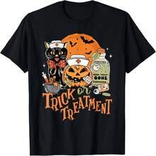 Women T-Shirts - Black - View 12