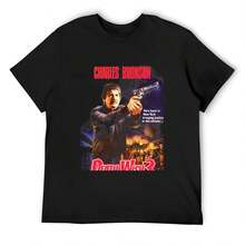 Women T-Shirts - Black - View 7