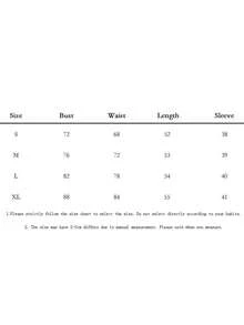 Womens Summer Drawstring Tops Casual Stylish Solid Color Ruched Slim Fit Short Sleeve Blouse - Red Bean Paste Purple - View 6