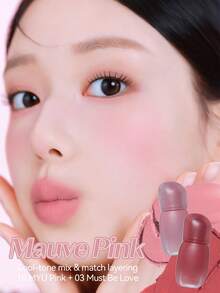 Son tint dưỡng môi Etude có công thức nhẹ nhàng, tạo nên kết cấu căng mọng, ẩm mượt với màu sắc lâu trôi và không dễ lem. Cọ môi chính xác lướt nhẹ trên môi, cho lớp son tự nhiên, có thể điều chỉnh độ đậm nhạt để phù hợp hoàn hảo với tông da của bạn. Có nhiều màu sắc đa dạng để lựa chọn. - 03 Còn gì khác ngoài tình yêu? - Xem 3