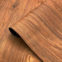 Natural Wood Color