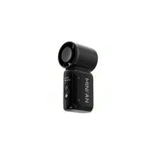 JF157 Ventilador de mano mini de alta velocidad con 199 velocidades, USB Turbo potente, portátil para exteriores, pequeño ventilador de bolsillo 1800mAh, esencial para viajes - Multicolor - Ver 17