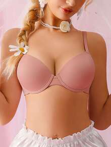 Dusty Pink