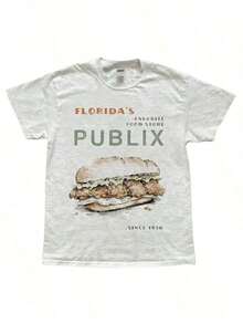 Women T-Shirts - Back - View 9