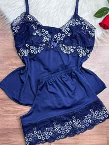 Azul e Branco