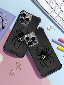 Fashion Phone Cases - Black - View 3