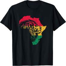 Women T-Shirts - Black - View 10