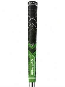 6 piezas Mangos duraderos de palos de golf, con tecnología antideslizante para todas las condiciones climáticas - Multicolor - Ver 18
