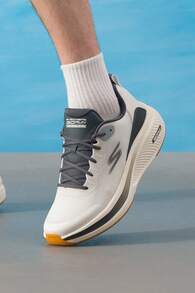 Skechers Sepatu Lari Pria, Anti Selip, Tahan Aus, Nyaman, Peredam Guncangan GO RUN ELEVATE 2.0 Sepatu Lari Pria 220851-WGY - 220851-WGY - View 1
