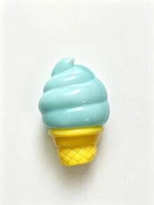 Đồ chơi hình kem que mềm mại, dẻo dai, đàn hồi chậm, với màu sắc chuyển gradient như bánh macaron. Chất liệu mềm, dính và đàn hồi, có thể kéo giãn và bóp thoải mái với độ đàn hồi tuyệt vời. Bền chắc và phù hợp cho cả người lớn và trẻ em. Dễ dàng bóp để giảm lo âu và căng thẳng. - Nhiều màu - Xem 9