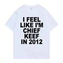 Women T-Shirts - White - View 1