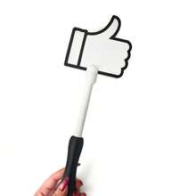1pc 3D Printed Wand Tap To Pay Like Magic Wand Contactless Payment - Multicolor - View 4
