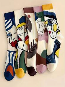 Random 4 Pairs