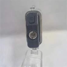 Plasma TV Lighter With Lamp. Convenient And Practical For All Uses. - Black - View 3