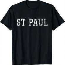 Women T-Shirts - Black - View 6