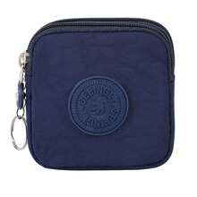 Coin Purses - 2019-4# Dark Blue - View 13