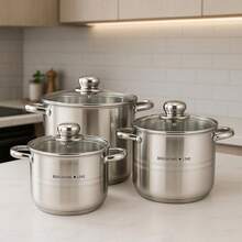 KLACK Hot Pot Sets - View 2