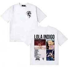 Women T-Shirts - Black - View 7