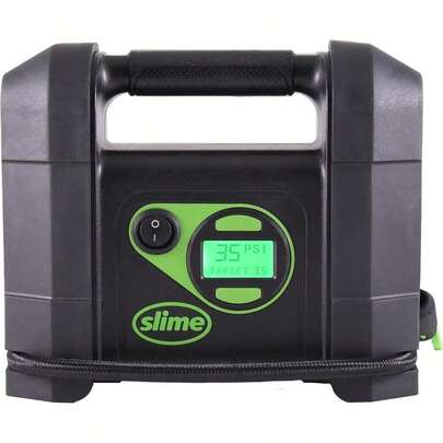 Rugged Digital Tire INFLATOR.