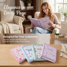 K-Pop Star Card Album, Suitable For Daily Gifts And Collection - Multicolor - View 5