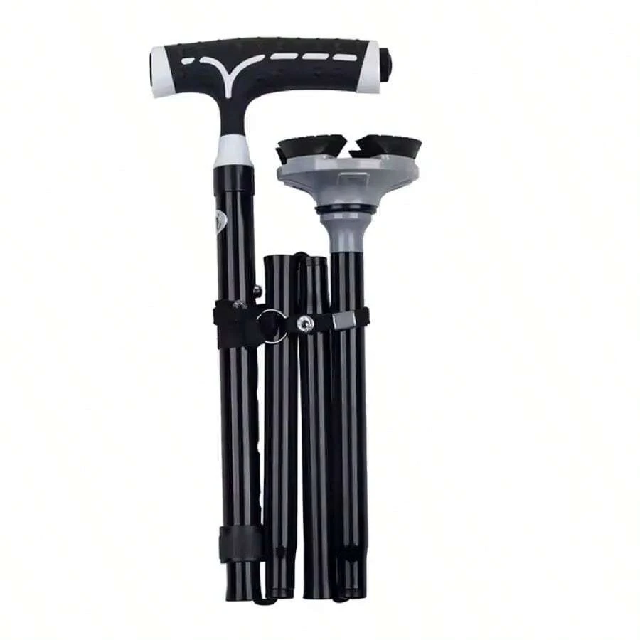 Canes & Crutches - View 1