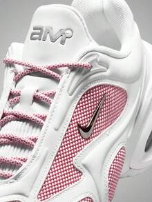 耐克 (Nike) 女士 WMNS AIR MAX MUSE 休闲运动鞋，低帮 II 6282-101 - 淺粉色 - 查看 6