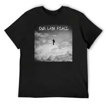 Women T-Shirts - Black - View 7